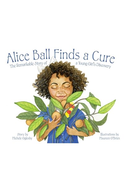 INDEPENDENT CAT Alice Ball găsește un leac: Povestea remarcabilă a descoperir...