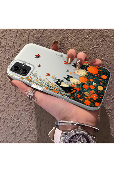 Hontinga حافظة هاتف متوافقة مع هاتف سامسونج جالاكسي A05، حافظة صلبة مقاومة لل...