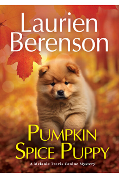 Kensington Cozies Pui cu dovleac condimentat