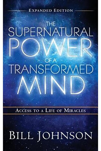 Penguin Group Puterea supranaturală a minții transformate - ediție extinsă