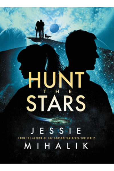 Harper Voyager Vânează stelele