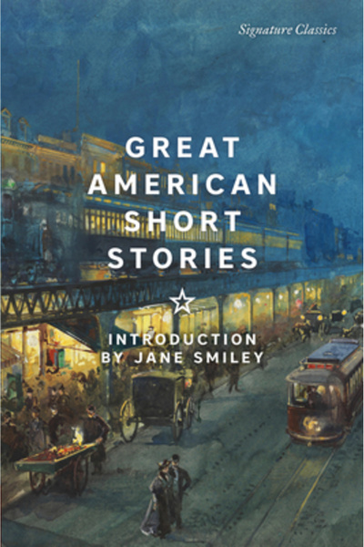 Union Square & Co Mari povestiri scurte americane