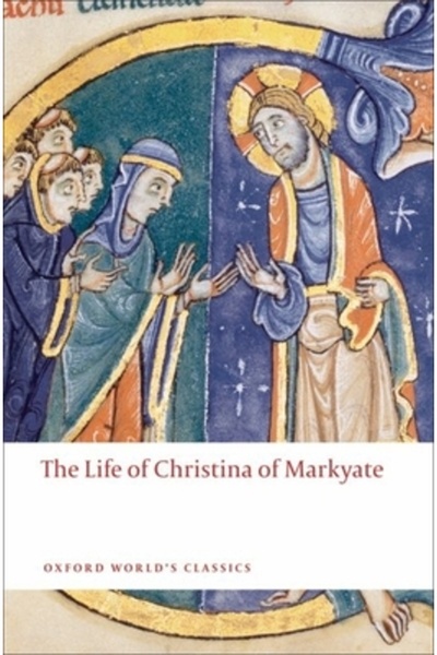 Oxford University Press, USA Viața Cristinei de Markyate
