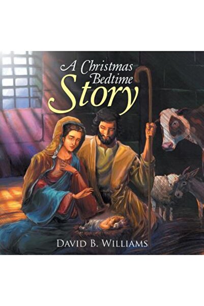 Westbow Pr O poveste de Crăciun înainte de culcare