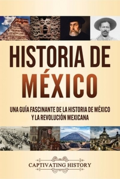Captivating History Istoria lui M