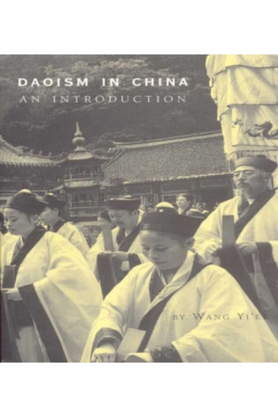 Floating World Comics Daoismul în China: o introducere