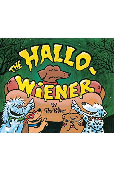 Blue Sky Press The Hallo-Wiener