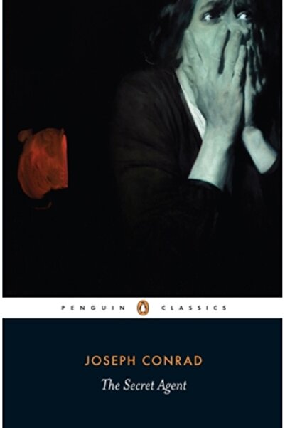 Penguin Group Agentul secret: o poveste simplă