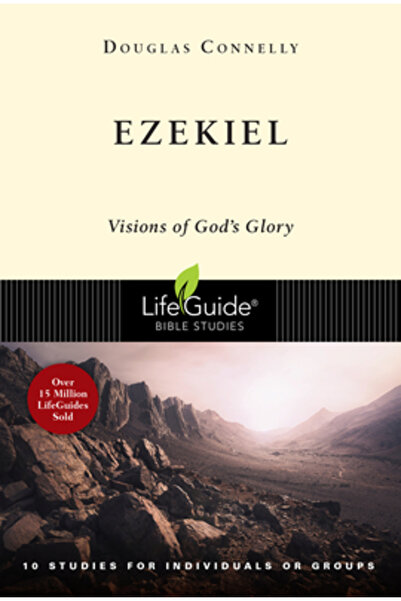 Inter Varsity Pr Ezekiel: Visions of God's Glory