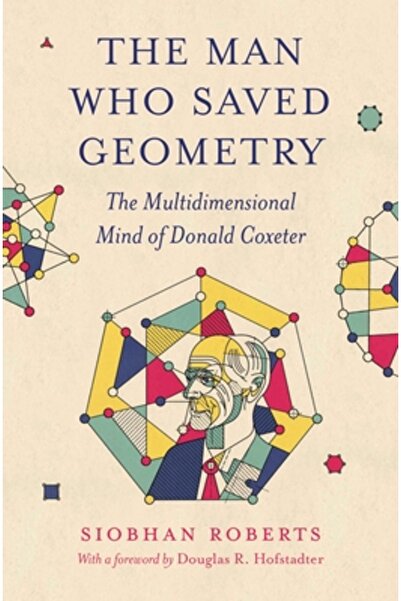 Princeton Univ Pr Omul care a salvat geometria: Mintea multidimensională a lu...