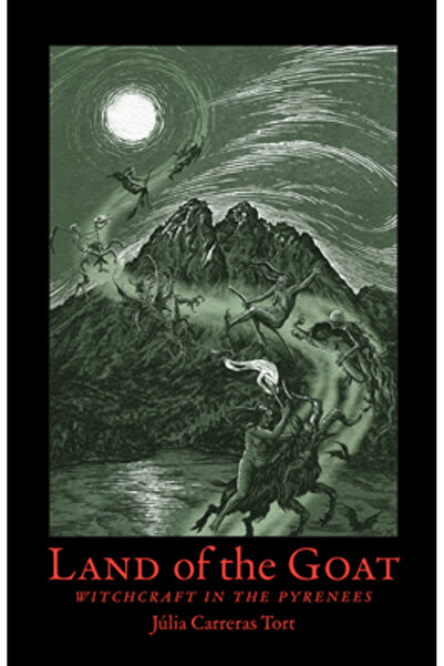 Three Hands Pr Țara Caprei: Vrăjitorie în Pirinei