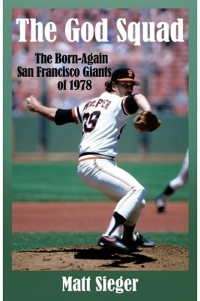 Advanced Pub Llc Echipa lui Dumnezeu: Giganții din San Francisco renaști din ...