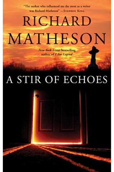 Tor Books O agitație de ecouri