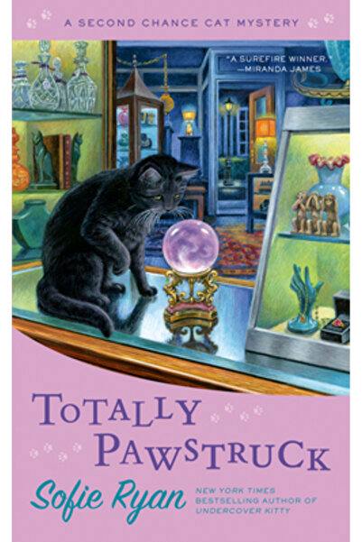 Berkley Books Total uluit