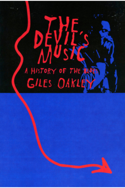 Da Capo Press Muzica diavolului: o istorie a blues-ului