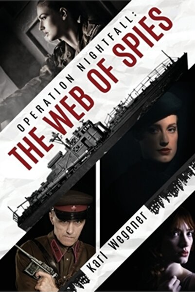 INDEPENDENT CAT Operațiunea Căderea Nopții: Rețeaua Spionilor