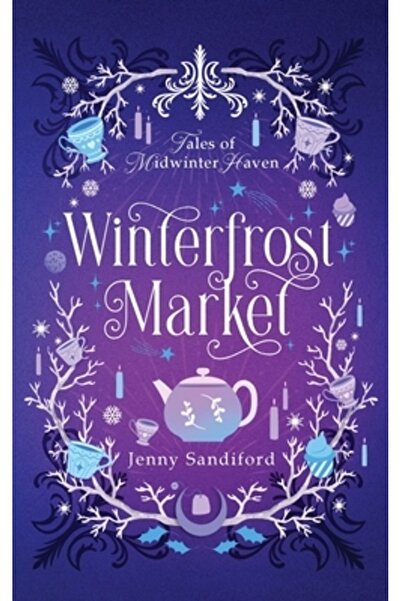 INDEPENDENT CAT Piața Winterfrost