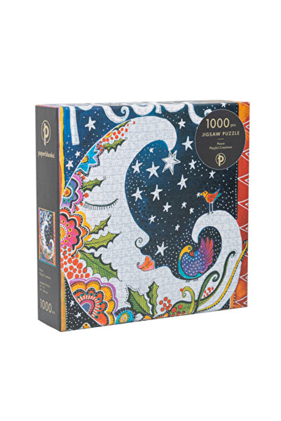 Paperblanks Puzzle Playful Creations Pace 1000 bucăți