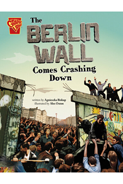 Capstone Pr Zidul Berlinului se prăbușește