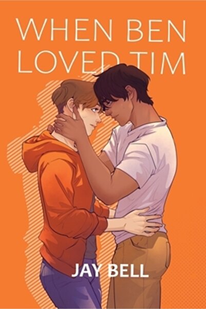 INDEPENDENT CAT Când Ben îl iubea pe Tim