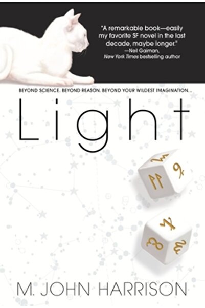 Spectra Books Light