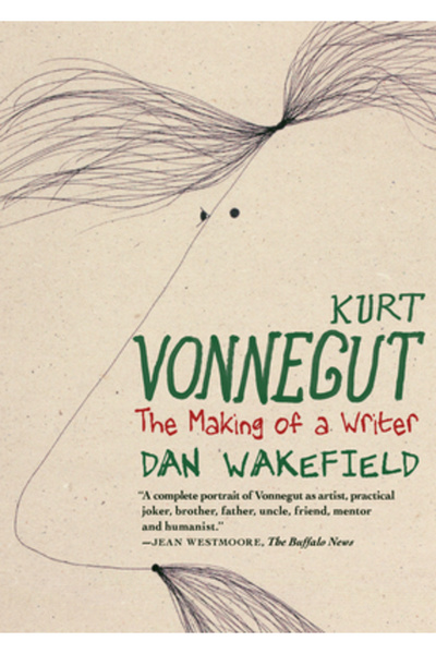 Triangle Square Kurt Vonnegut: Devenirea unui scriitor