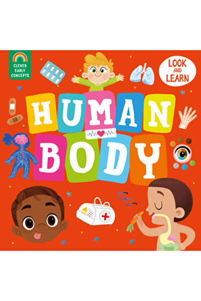 Clever Pub Human Body