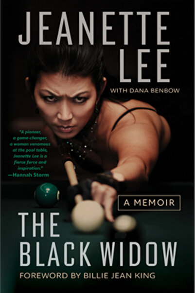 Triumph Books Jeanette Lee