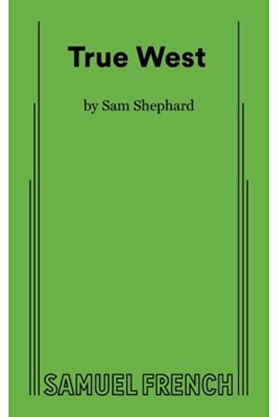 Samuel French Adevăratul Vest
