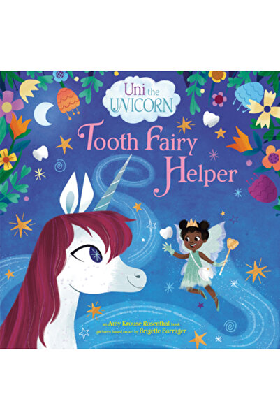 Random House Uni Unicornul: Ajutorul Zânei Măseluțe