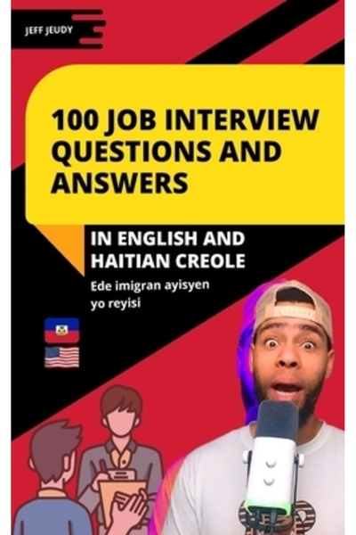 Blurb Inc 100 de întrebări și răspunsuri pentru interviul de angajare în engl...