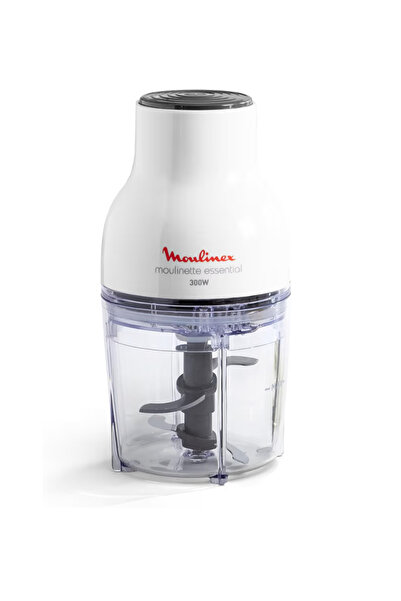 Moulinex Dj5201 Essential 4 Bıçaklı Doğrayıcı
