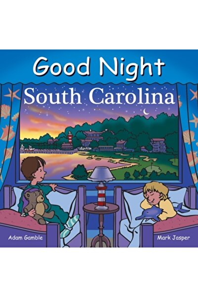Dover Pubn Inc Noapte bună, Carolina de Sud