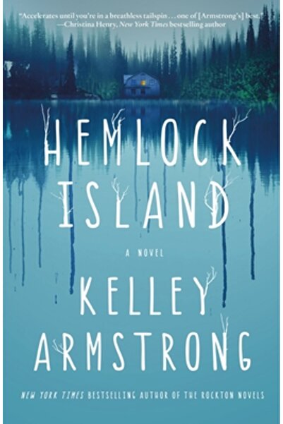Griffin Hemlock Island