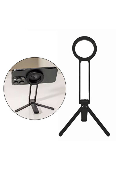 Generic Multifunctional retractable mobile phone holder