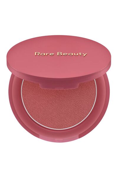 Rare Beauty Soft Pinch Matte Bouncy Blush - Krem Pudra Allık Yumuşak Bitişi i...