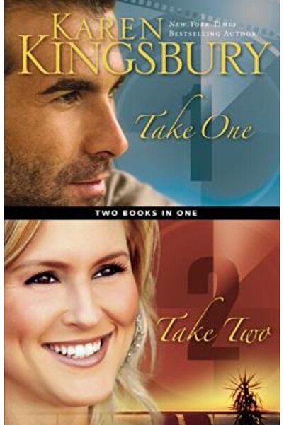 Zondervan Pub House Compilație Take One/Take Two