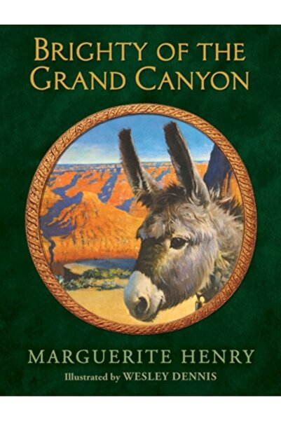 GENERAL BOOKS Strălucirea Marelui Canion