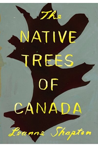 Drawn & Quarterly Copacii nativi din Canada