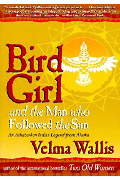 Harper Perennial Fata Pasăre și Omul care a urmat Soarele