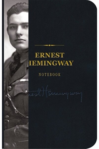 Kessinger Pub Llc Caietul lui Ernest Hemingway