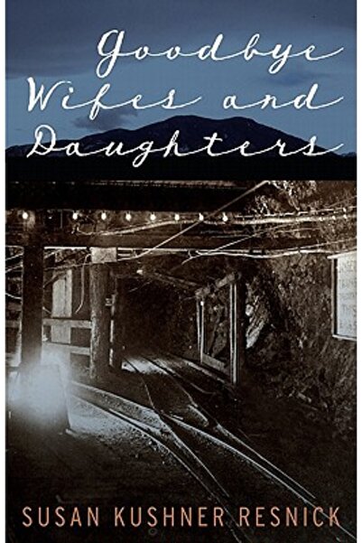 Univ Of Nebraska Pr La revedere, soții și fiice