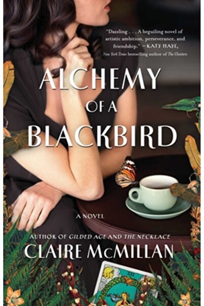 Atria Alchimia unei mierle