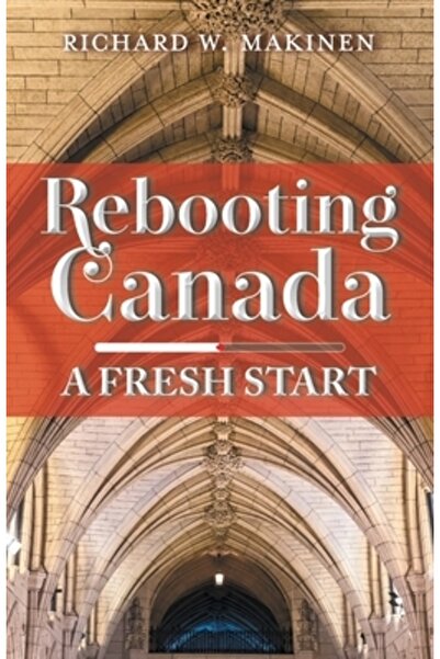 Friesenpr Relansarea Canadei: Un nou început