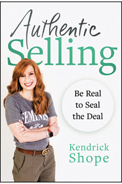 Wiley Vânzare autentică: Fii real pentru a pecetlui tranzacția