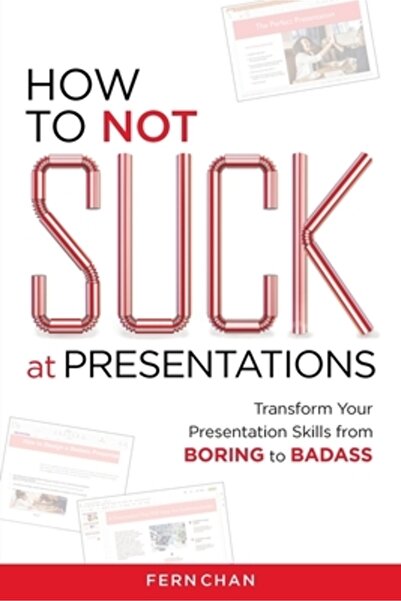 INDEPENDENT CAT Cum să NU dai greș la prezentări