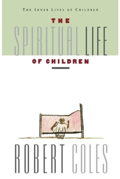 mariner books Viața spirituală a copiilor