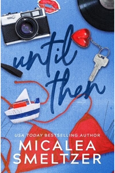 Rittenhouse Book Distributors Până atunci (ediție specială)