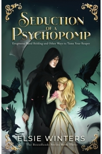 INDEPENDENT CAT Seducția unui psihopom: Ținut erogen de mână și alte modalită...