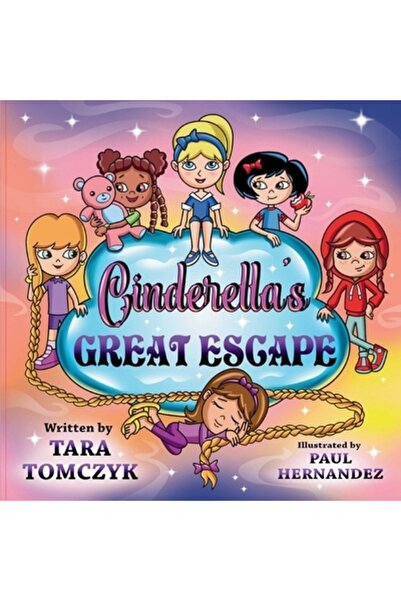 Changing Lives Pr Marea Evadare a Cenușăresei